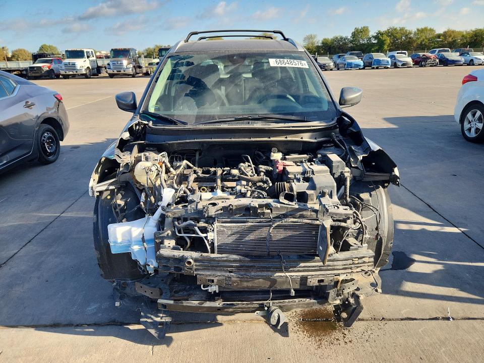 68648576 :رقم المزاد ، 3N1CP5CV3RL522525 vin ، 2024 Nissan Kicks مزاد بيع