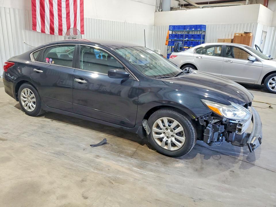 69452846 :رقم المزاد ، 1N4AL3AP6HN329380 vin ، 2017 Nissan Altima مزاد بيع