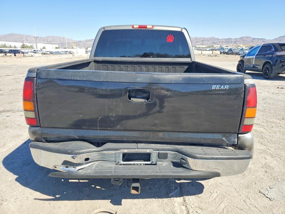 Aukcja sprzedaży 2007 Gmc New Sierra, vin: 1GTEC19X67Z151501, numer aukcji: 69621836