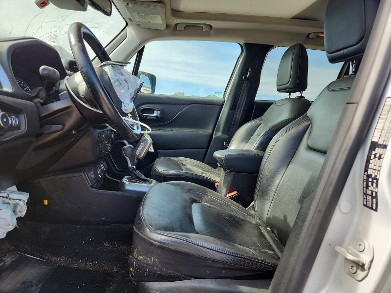 68834226 :رقم المزاد ، ZACNJBD12LPL74221 vin ، 2020 Jeep Renegade مزاد بيع