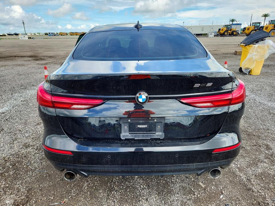 Продаж на аукціоні авто 2021 Bmw 228i, vin: WBA53AK07M7H47172, номер лоту: 67602156