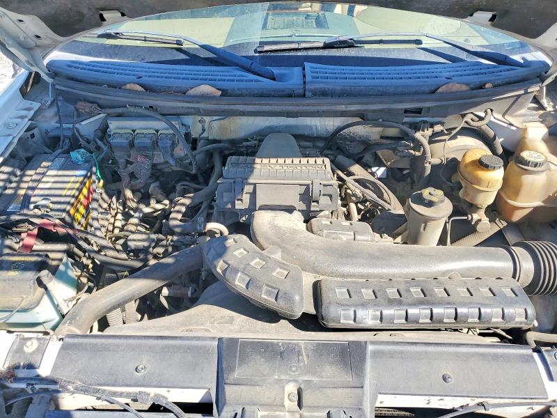 69383946 :رقم المزاد ، 1FTPW14V17KC49799 vin ، 2007 Ford F150 مزاد بيع