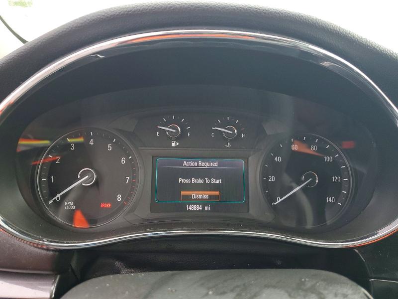68775496 :رقم المزاد ، KL4CJCSB9LB035469 vin ، 2020 Buick Encore مزاد بيع