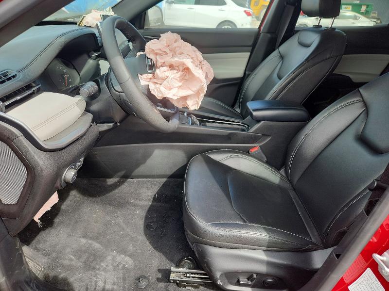 2025 Jeep Compass მანქანა იყიდება აუქციონზე, vin: 3C4NJDCN5ST546493, აუქციონის ნომერი: 67558796