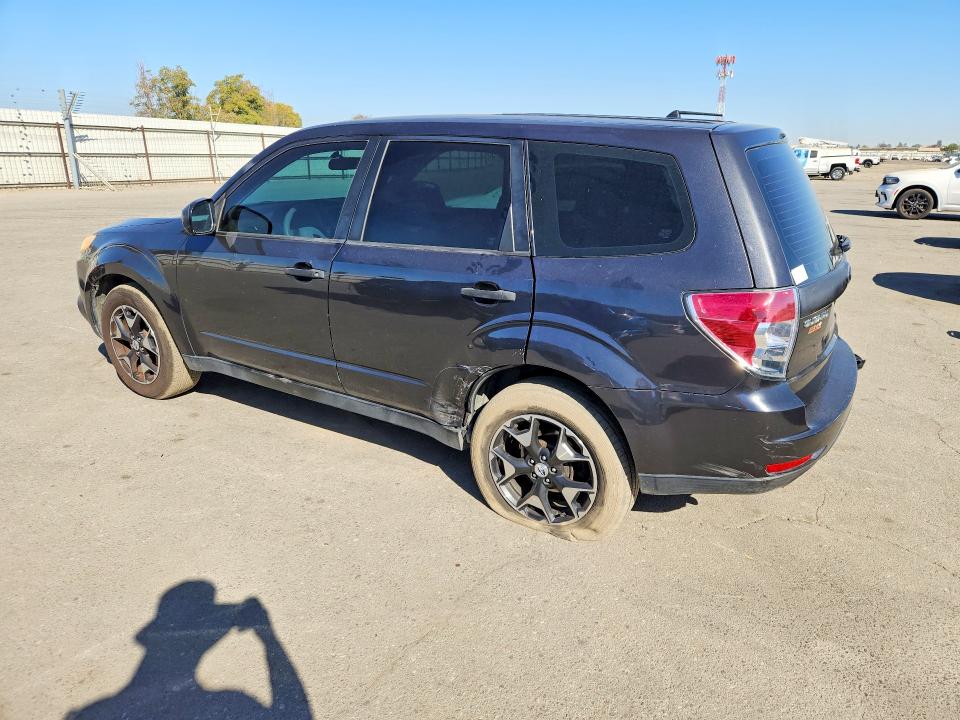 Продаж на аукціоні авто 2009 Subaru Forester, vin: JF2SH61689H741228, номер лоту: 70950516