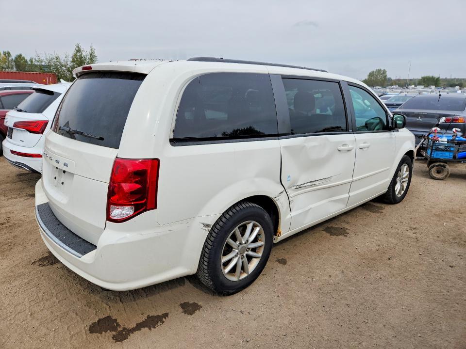 69601246 :رقم المزاد ، 2C4RDGBG8DR698819 vin ، 2013 Dodge Grand Caravan مزاد بيع