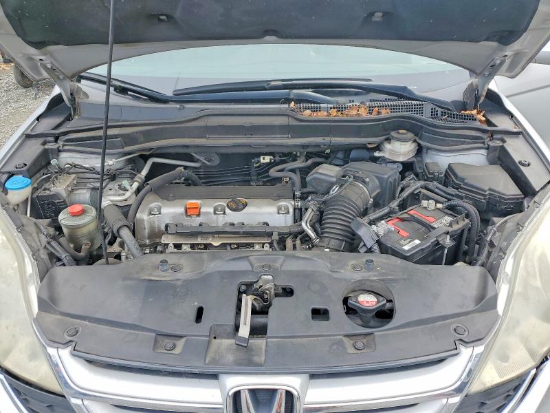 66337296 :رقم المزاد ، 5J6RE4H78AL088470 vin ، 2010 Honda Cr-v مزاد بيع