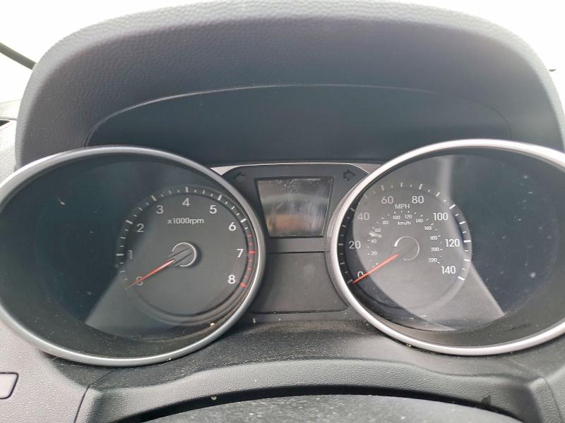 Продаж на аукціоні авто 2015 Hyundai Tucson, vin: KM8JUCAG3FU016924, номер лоту: 70559206
