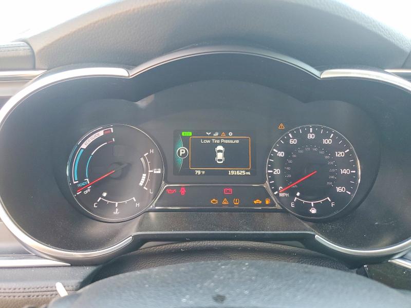 Aukcja sprzedaży 2014 Kia Optima, vin: KNAGN4AD2E5062418, numer aukcji: 69614176