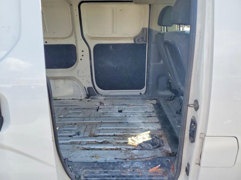 70282056 :رقم المزاد ، 3N6CM0KN3KK710559 vin ، 2019 Nissan Nv200 مزاد بيع