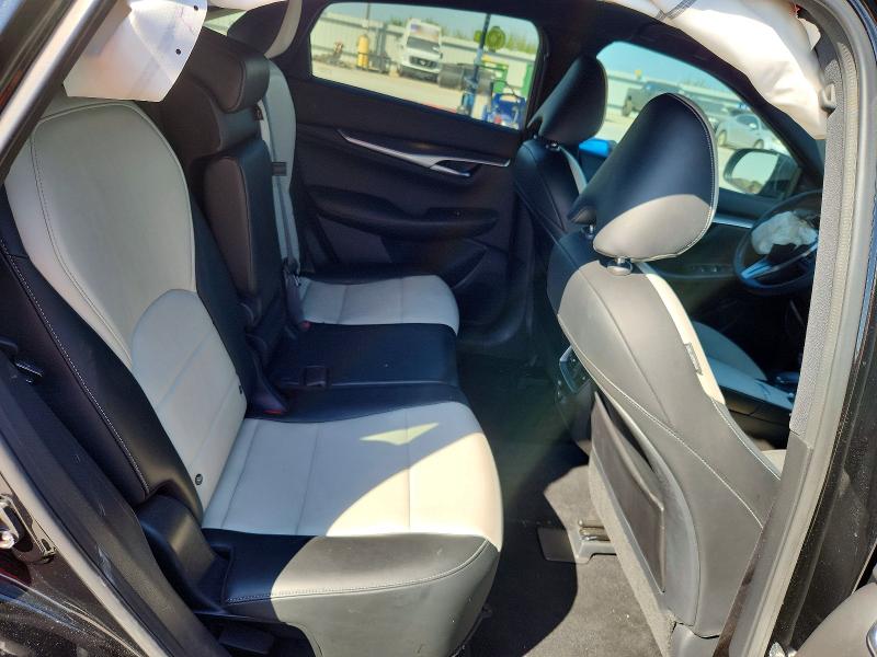 Aukcja sprzedaży 2022 Infiniti Qx55, vin: 3PCAJ5J35NF107402, numer aukcji: 67447546