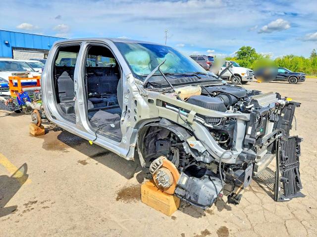 Aukcja sprzedaży 2025 Ram 1500, vin: 1C6SRFJPXSN512181, numer aukcji: 68392226