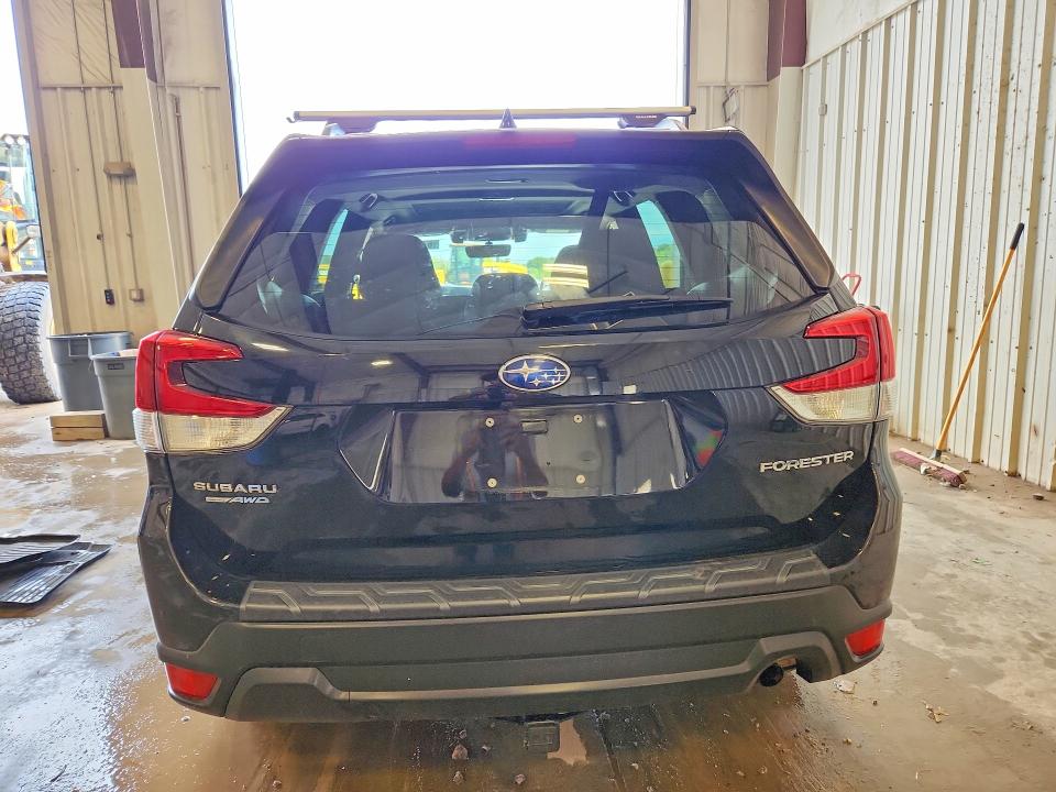 Aukcja sprzedaży 2021 Subaru Forester, vin: JF2SKAFC9MH447073, numer aukcji: 67891846