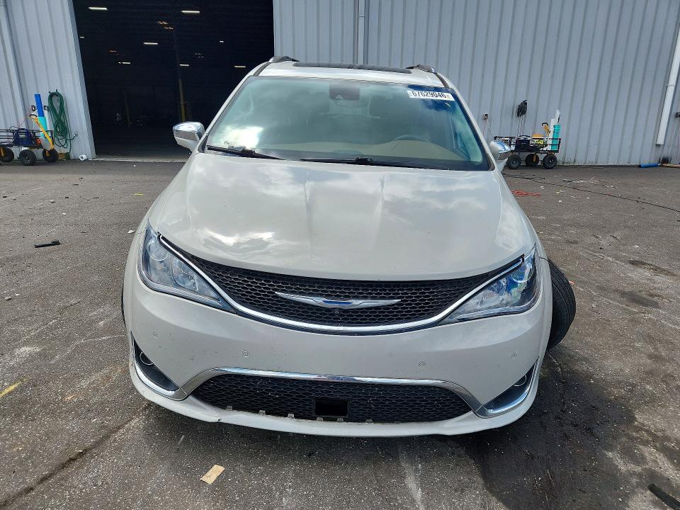 Aukcja sprzedaży 2017 Chrysler Pacifica, vin: 2C4RC1GG1HR741508, numer aukcji: 67629046