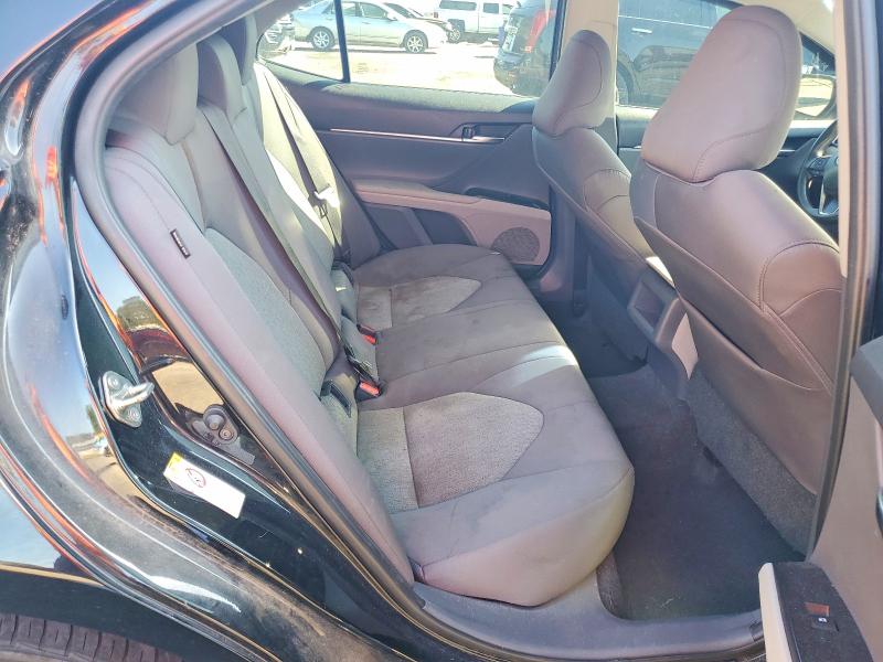 Продажа на аукционе авто 2018 Toyota Camry, vin: 4T1B11HK2JU644557, номер лота: 68558646