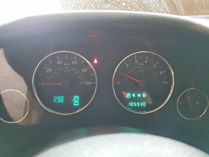 2013 Jeep Wrangler Unlimited მანქანა იყიდება აუქციონზე, vin: 1C4BJWDG6DL674514, აუქციონის ნომერი: 69341866
