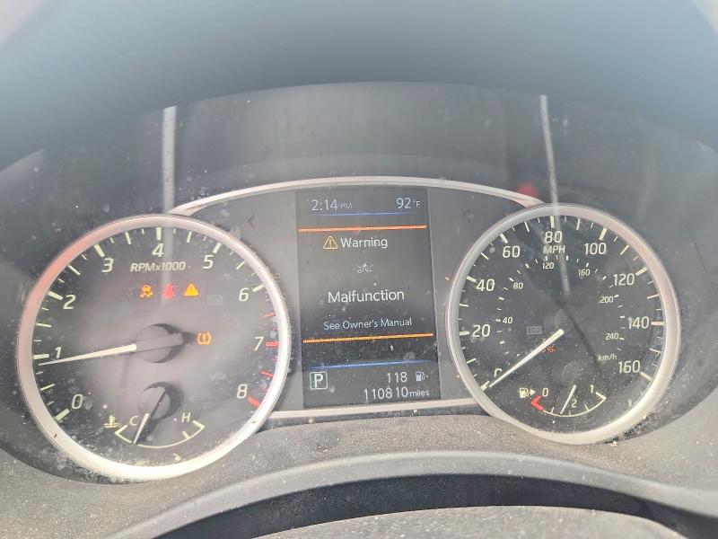2019 Nissan Sentra მანქანა იყიდება აუქციონზე, vin: 3N1AB7AP9KY412965, აუქციონის ნომერი: 68038336