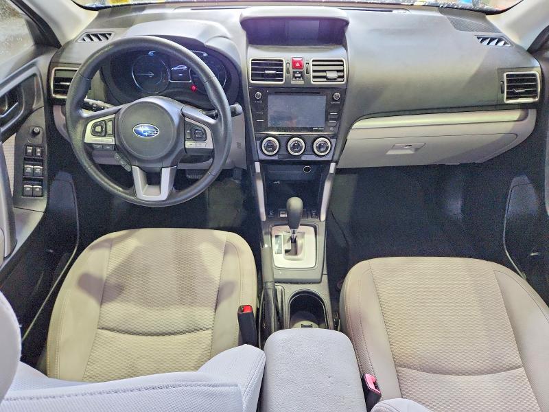 Aukcja sprzedaży 2018 Subaru Forester, vin: JF2SJAGC3JH574415, numer aukcji: 67340996