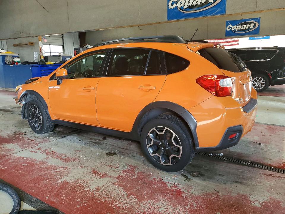 67247206 :رقم المزاد ، JF2GPAKC4E8264887 vin ، 2014 Subaru Xv Crosstrek مزاد بيع
