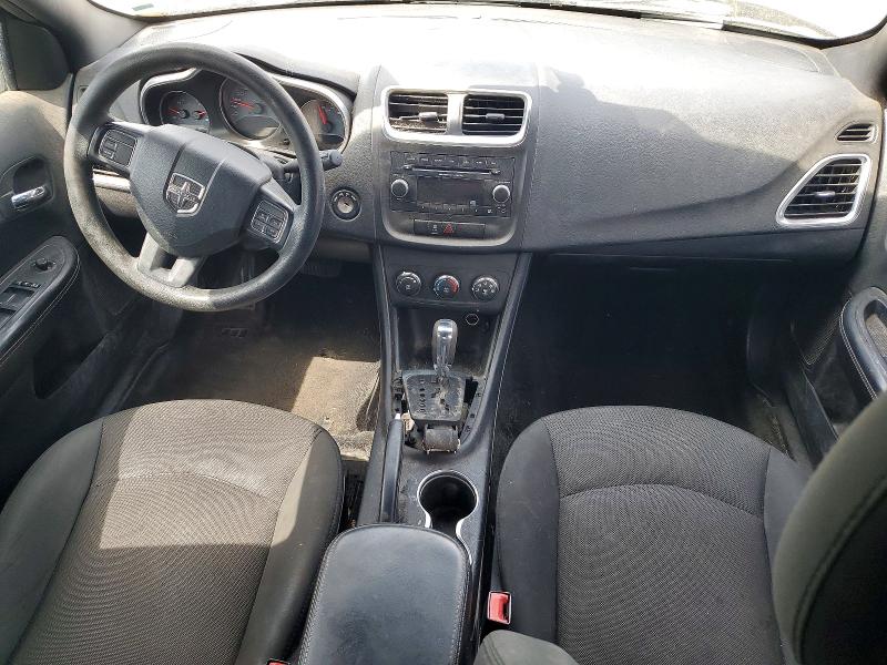 Продажа на аукционе авто 2014 Dodge Avenger, vin: 1C3CDZABXEN126158, номер лота: 67169176