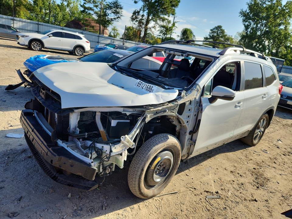 Auction sale of the 2020 Subaru Ascent, vin: 4S4WMAPD9L3462066, lot number: 69121686
