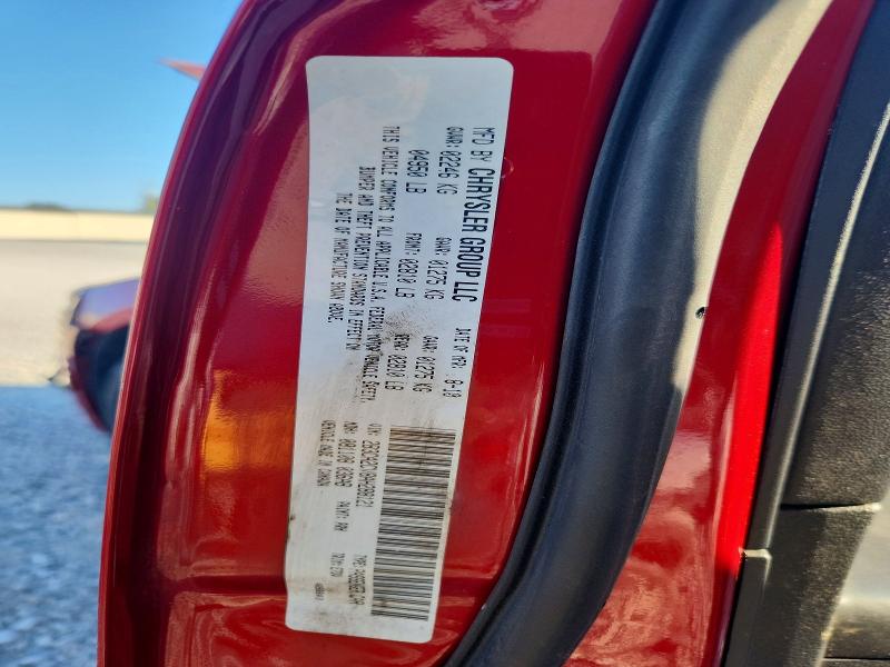 Продаж на аукціоні авто 2010 Dodge Charger, vin: 2B3CA2CV8AH288121, номер лоту: 68245596