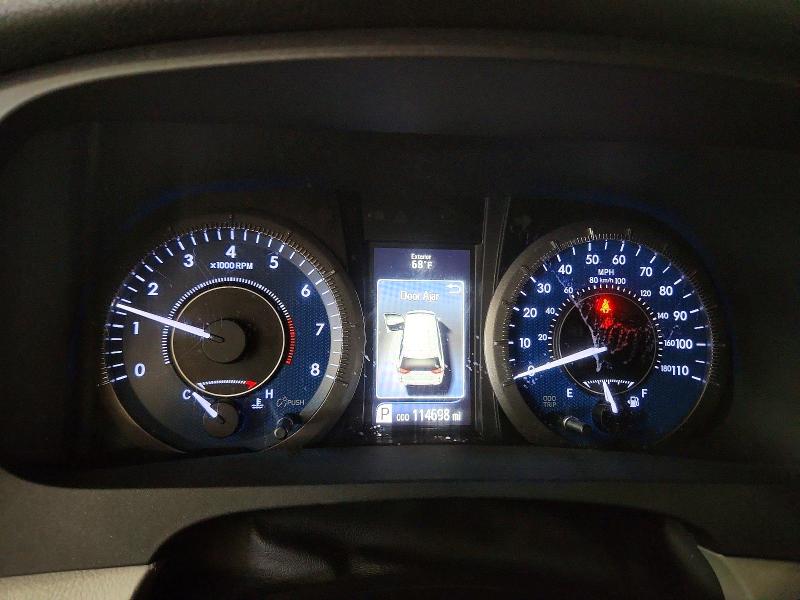 Продажа на аукционе авто 2015 Toyota Sienna, vin: 5TDDK3DC8FS094751, номер лота: 69465066