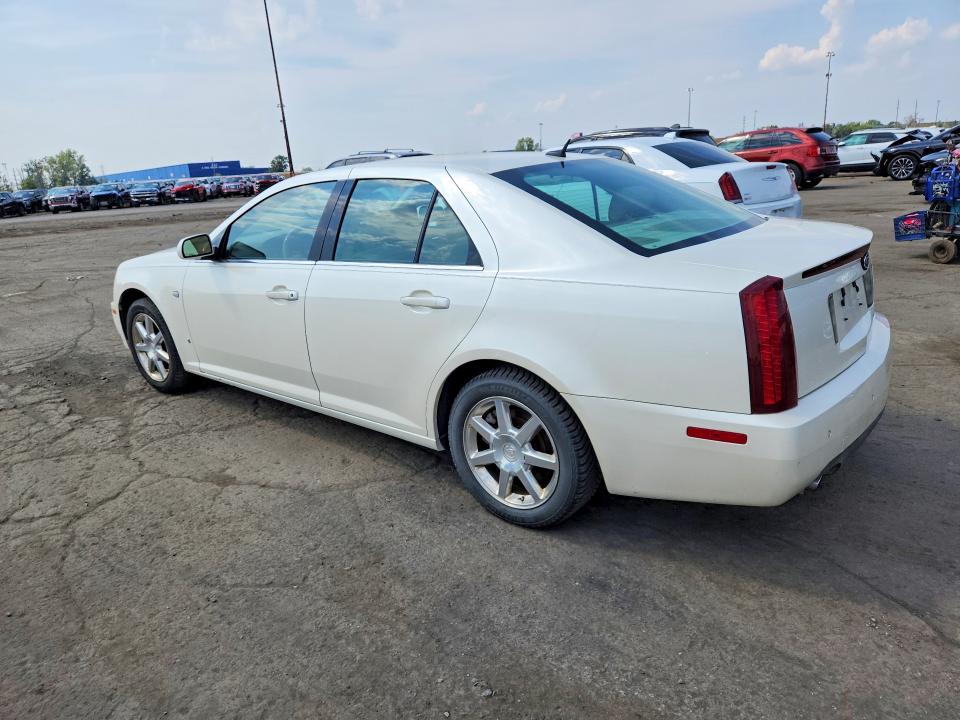 Продажа на аукционе авто 2006 Cadillac Sts, vin: 1G6DW677060220370, номер лота: 67175686