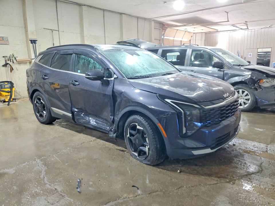 Продаж на аукціоні авто 2026 Kia Sportage, vin: 5XYK33DF9TG342948, номер лоту: 70354626