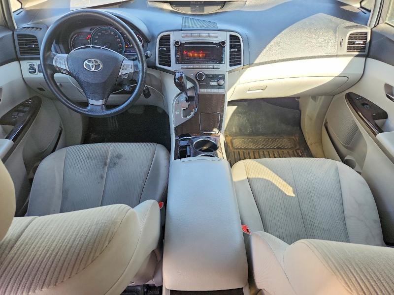 Продажа на аукционе авто 2011 Toyota Venza, vin: 4T3BK3BB4BU056475, номер лота: 67626306