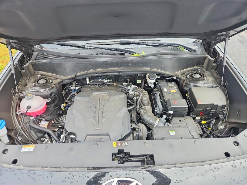 2026 Hyundai Palisade მანქანა იყიდება აუქციონზე, vin: KM8RLES24TU094564, აუქციონის ნომერი: 70998686