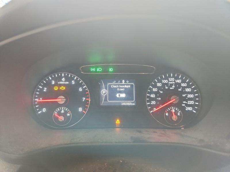 Продажа на аукционе авто 2017 Kia Sorento, vin: 5XYPGDA16HG308501, номер лота: 68194176