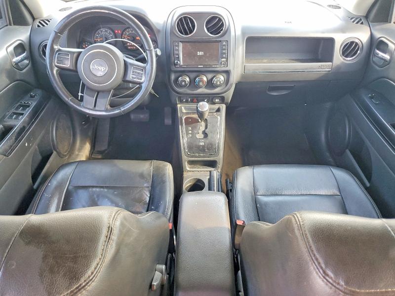 Aukcja sprzedaży 2016 Jeep Patriot, vin: 1C4NJRFB7GD672253, numer aukcji: 68292866