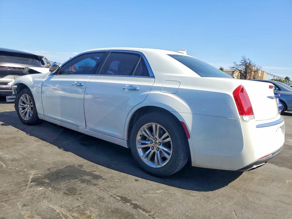 Aukcja sprzedaży 2016 Chrysler 300c, vin: 2C3CCAEG2GH298402, numer aukcji: 68390736