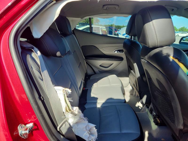 Продаж на аукціоні авто 2013 Buick Encore, vin: KL4CJCSB8DB190886, номер лоту: 69720776