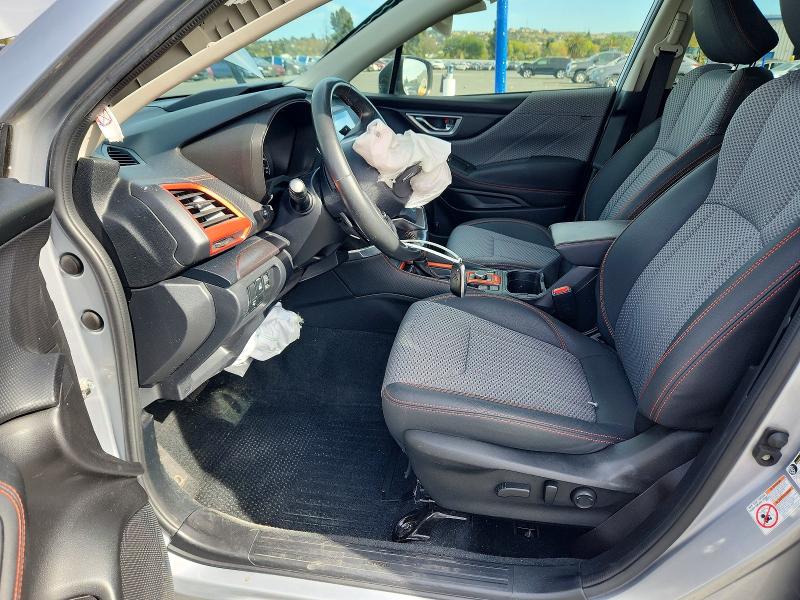 Aukcja sprzedaży 2020 Subaru Forester, vin: JF2SKARCXLH468699, numer aukcji: 68269056