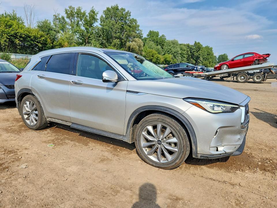 Продаж на аукціоні авто 2020 Infiniti Qx50, vin: 3PCAJ5M3XLF120915, номер лоту: 66943236
