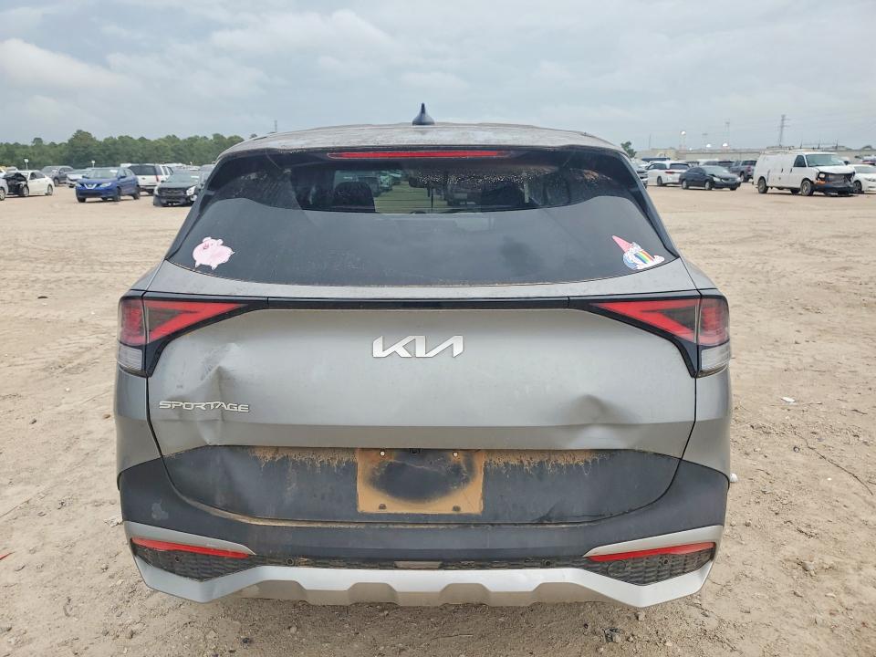 Aukcja sprzedaży 2023 Kia Sportage, vin: KNDPU3AF8P7076817, numer aukcji: 67276146