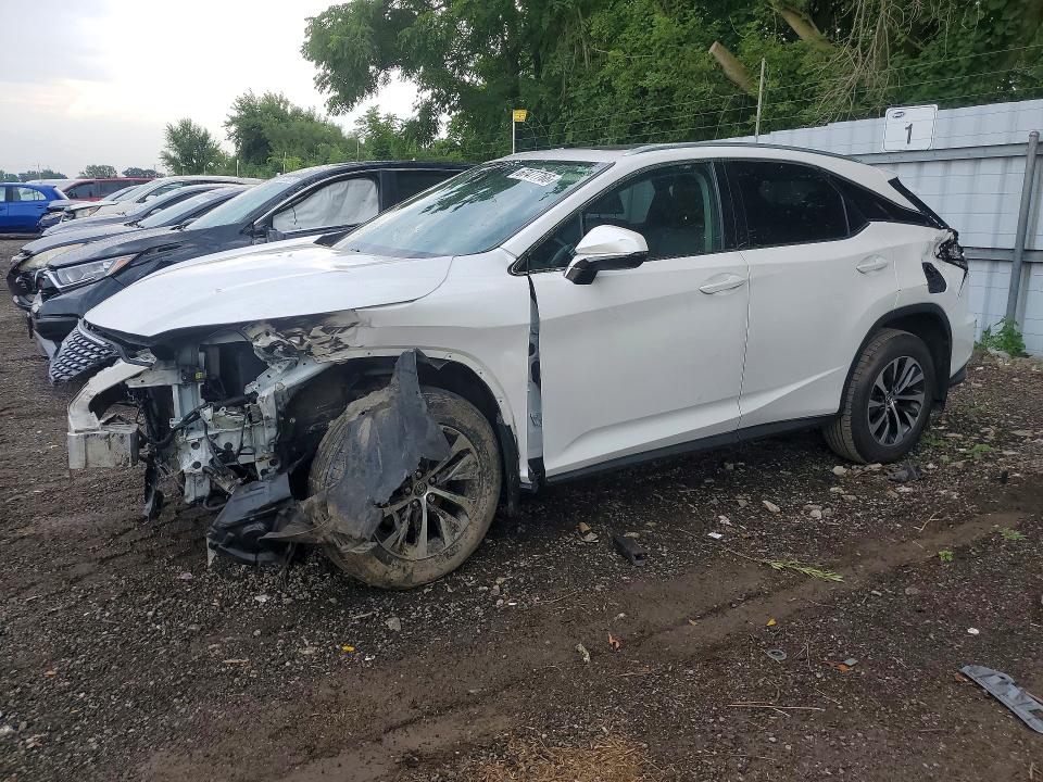 Aukcja sprzedaży 2021 Lexus Rx, vin: 2T2HZMDA1MC282966, numer aukcji: 67477766