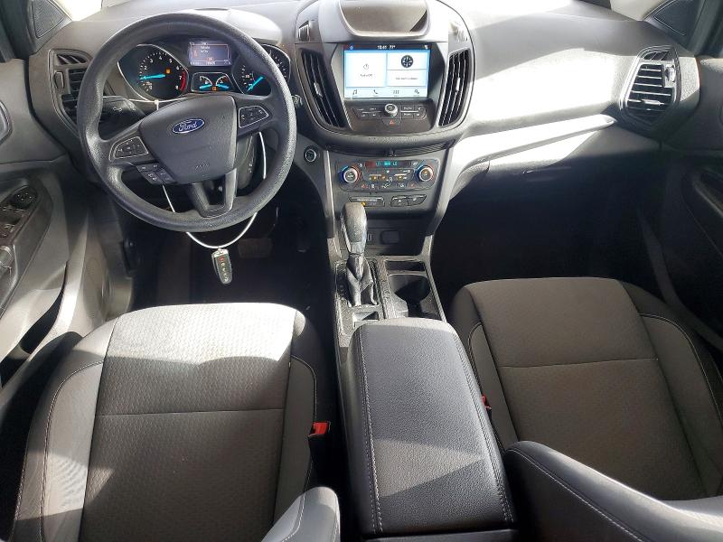 2019 Ford Escape მანქანა იყიდება აუქციონზე, vin: 1FMCU9GD7KUB06953, აუქციონის ნომერი: 68884546