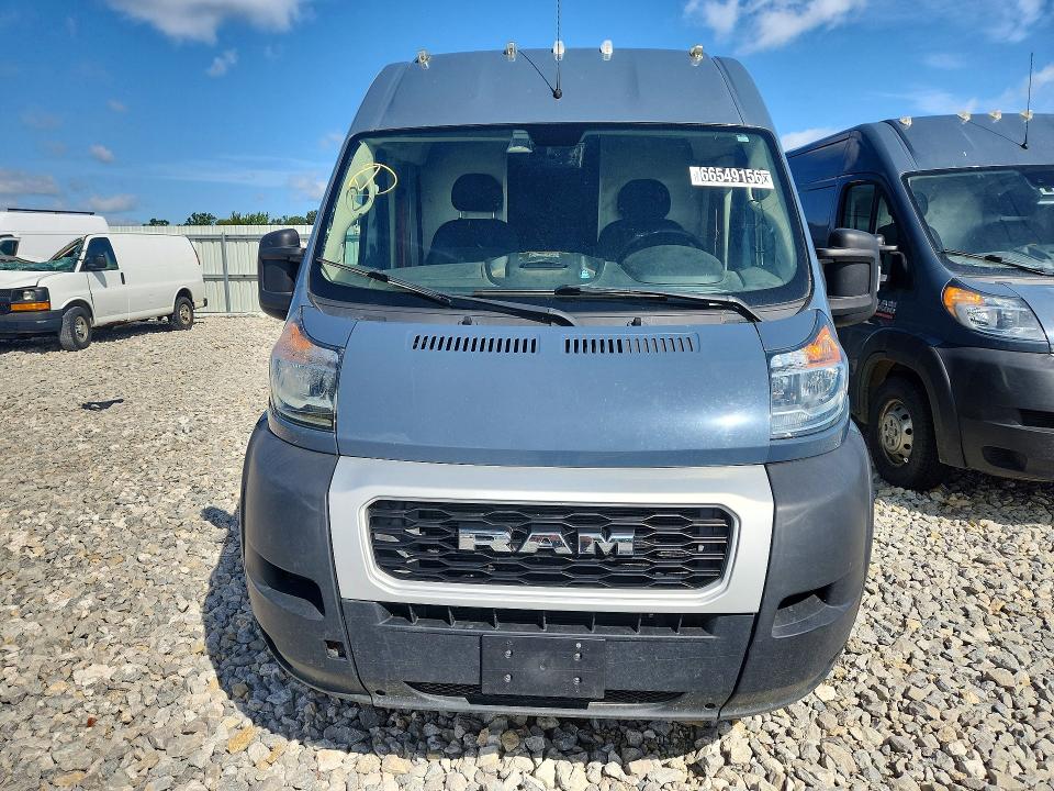 Aukcja sprzedaży 2020 Ram Promaster 3500, vin: 3C6URVJG4LE145013, numer aukcji: 66549156