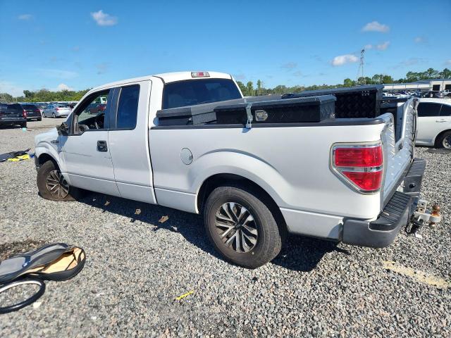68331626 :رقم المزاد ، 1FTEX1CM8DFC39840 vin ، 2013 Ford F150 مزاد بيع