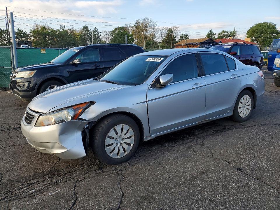 Продаж на аукціоні авто 2008 Honda Accord, vin: 1HGCP26318A077974, номер лоту: 69944336
