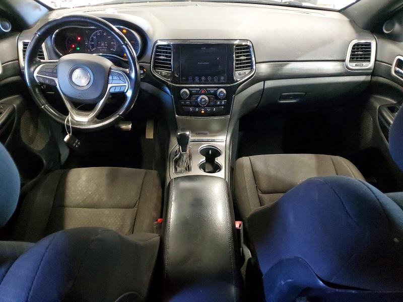 Продажа на аукционе авто 2020 Jeep Grand Cherokee, vin: 1C4RJFAG1LC19221, номер лота: 70237016