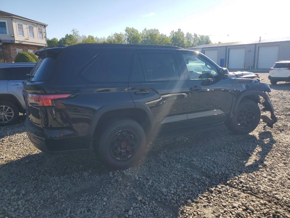 67777416 :رقم المزاد ، 7SVAAABA0PX013464 vin ، 2023 Toyota Sequoia مزاد بيع