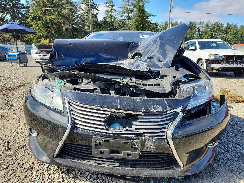 Продажа на аукционе авто 2014 Lexus Es, vin: JTHBK1GG9E2124564, номер лота: 69610846