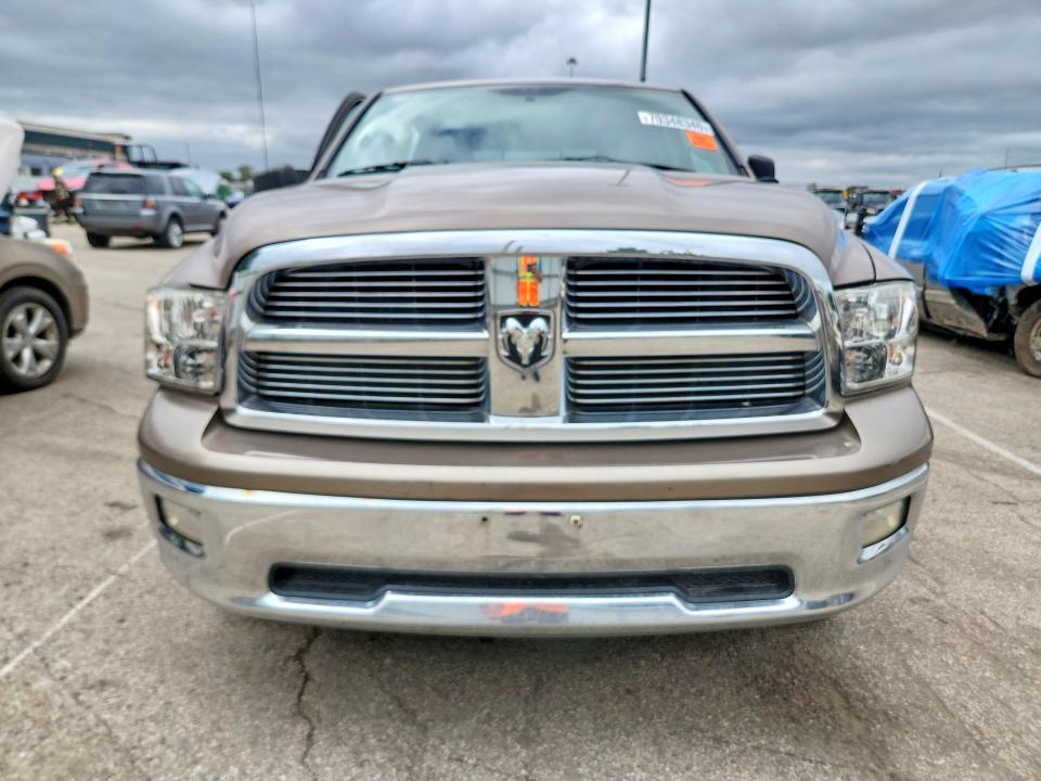 Aukcja sprzedaży 2010 Dodge Ram 1500, vin: 1D7RV1CT5AS129433, numer aukcji: 70348346