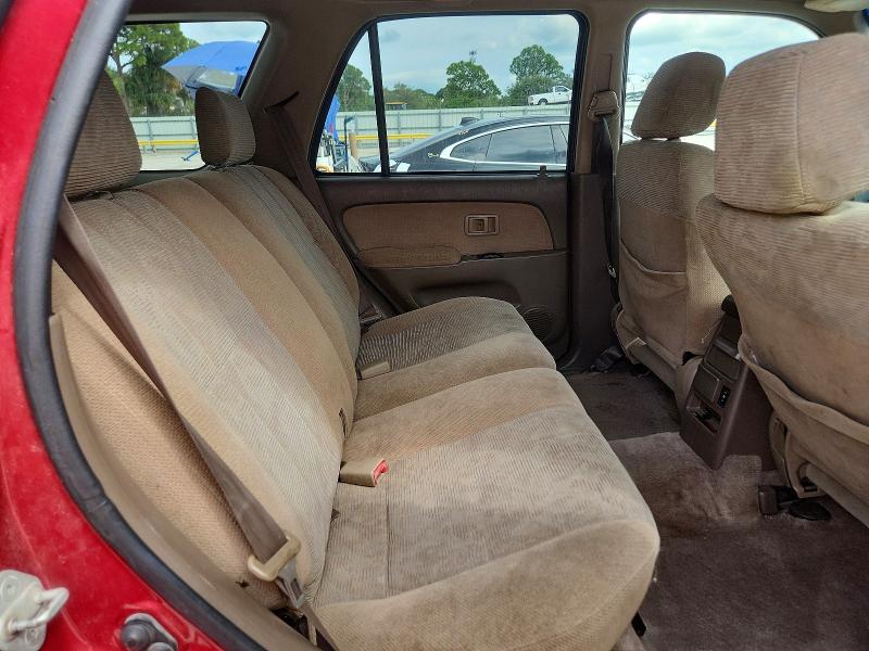 70925596 :رقم المزاد ، JT3HN86R9X0216694 vin ، 1999 Toyota 4runner مزاد بيع