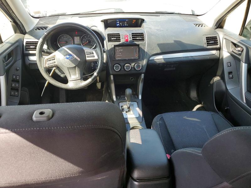 67609866 :رقم المزاد ، JF2SJADC6FH504399 vin ، 2015 Subaru Forester مزاد بيع