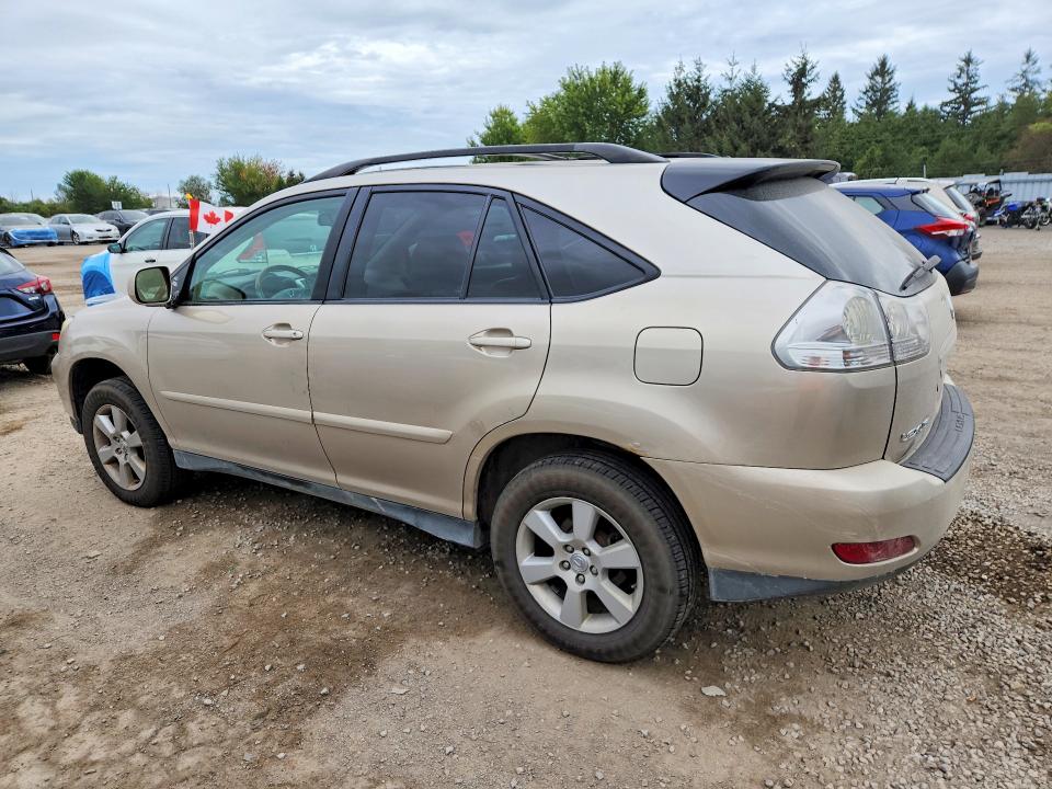2006 Lexus Rx მანქანა იყიდება აუქციონზე, vin: 2T2HA31U26C109198, აუქციონის ნომერი: 69519176